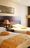 Туры в отель RoyalRae ZhongYiPengAo Hotel
