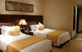 Туры в отель RoyalRae ZhongYiPengAo Hotel