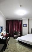 Туры в отель New Era Hotel (Shanxi Provincial Government)