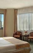 Туры в отель New Era Hotel (Shanxi Provincial Government)