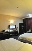 Туры в отель New Era Hotel (Shanxi Provincial Government)