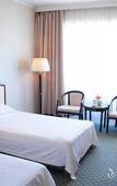 Туры в отель New Era Hotel (Shanxi Provincial Government)
