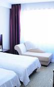 Туры в отель New Era Hotel (Shanxi Provincial Government)