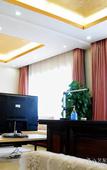 Туры в отель New Era Hotel (Shanxi Provincial Government)