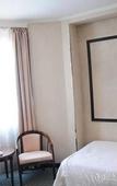 Туры в отель New Era Hotel (Shanxi Provincial Government)