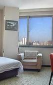 Туры в отель New Era Hotel (Shanxi Provincial Government)