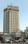 Туры в отель New Era Hotel (Shanxi Provincial Government)