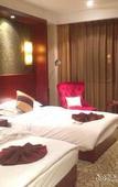 Туры в отель Dynasty International Hotel Kunming