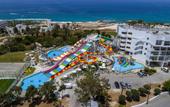 Туры в отель Leonardo Laura Beach & Splash Resort
