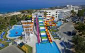 Туры в отель Leonardo Laura Beach & Splash Resort