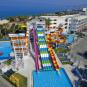 Туры в отель Leonardo Laura Beach & Splash Resort, оператор Anex Tour