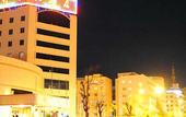 Туры в отель Adange Hotel