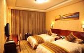 Туры в отель Rezen Qingjie Hotel (Jining New Stadium Branch)