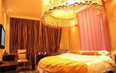 Туры в отель Rezen Qingjie Hotel (Jining New Stadium Branch)