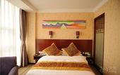 Туры в отель Rezen Qingjie Hotel (Jining New Stadium Branch)