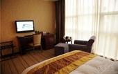 Туры в отель Rezen Qingjie Hotel (Jining New Stadium Branch)