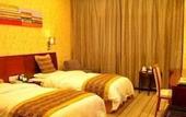 Туры в отель Rezen Qingjie Hotel (Jining New Stadium Branch)
