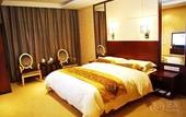 Туры в отель Rezen Qingjie Hotel (Jining New Stadium Branch)