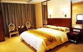 Туры в отель Rezen Qingjie Hotel (Jining New Stadium Branch)