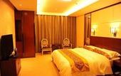 Туры в отель Rezen Qingjie Hotel (Jining New Stadium Branch)
