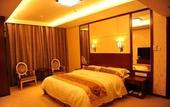 Туры в отель Rezen Qingjie Hotel (Jining New Stadium Branch)