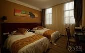 Туры в отель Rezen Qingjie Hotel (Jining New Stadium Branch)