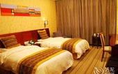 Туры в отель Rezen Qingjie Hotel (Jining New Stadium Branch)
