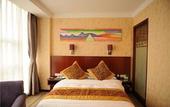 Туры в отель Rezen Qingjie Hotel (Jining New Stadium Branch)