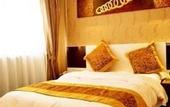 Туры в отель Rezen Qingjie Hotel (Jining New Stadium Branch)