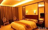 Туры в отель Rezen Qingjie Hotel (Jining New Stadium Branch)