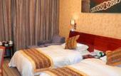 Туры в отель Rezen Qingjie Hotel (Jining New Stadium Branch)