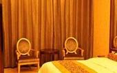 Туры в отель Rezen Qingjie Hotel (Jining New Stadium Branch)