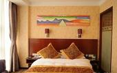 Туры в отель Rezen Qingjie Hotel (Jining New Stadium Branch)