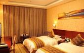 Туры в отель Rezen Qingjie Hotel (Jining New Stadium Branch)