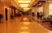 Туры в отель Rezen Qingjie Hotel (Jining New Stadium Branch)