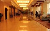 Туры в отель Rezen Qingjie Hotel (Jining New Stadium Branch)