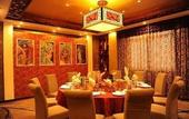 Туры в отель Rezen Qingjie Hotel (Jining New Stadium Branch)