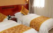 Туры в отель Rezen Qingjie Hotel (Jining New Stadium Branch)