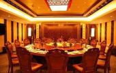 Туры в отель Rezen Qingjie Hotel (Jining New Stadium Branch)