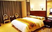 Туры в отель Rezen Qingjie Hotel (Jining New Stadium Branch)