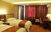 Туры в отель Qianbaidu Hotel