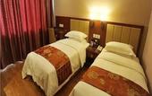 Туры в отель Qianbaidu Hotel