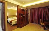 Туры в отель Qianbaidu Hotel