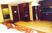 Туры в отель Qianbaidu Hotel