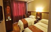 Туры в отель Qianbaidu Hotel