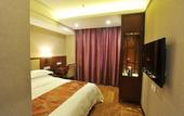 Туры в отель Qianbaidu Hotel