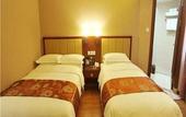 Туры в отель Qianbaidu Hotel