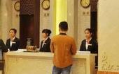 Туры в отель Qianbaidu Hotel
