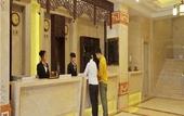 Туры в отель Qianbaidu Hotel
