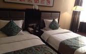 Туры в отель Quanjin Business Hotel